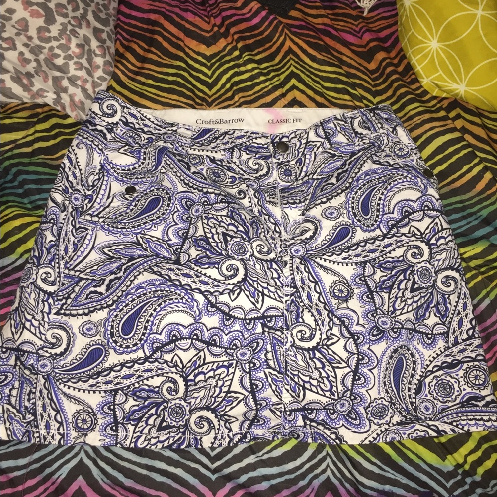 Skirt